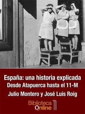 España una Historia Explicada