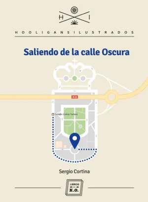 Saliendo de la Calle Oscura / Real Oviedo