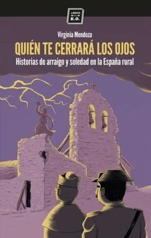 Quien te Cerrara los Ojos