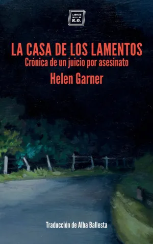 La Casa de los Lamentos