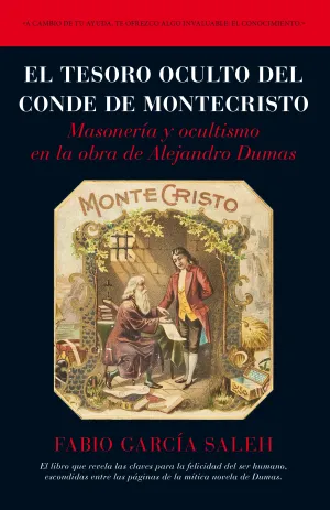 Tesoro Oculto del Conde de Montecristo,El