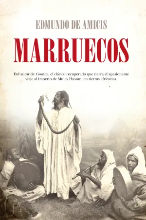 Marruecos,El