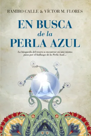 En Busca de la Perla Azul