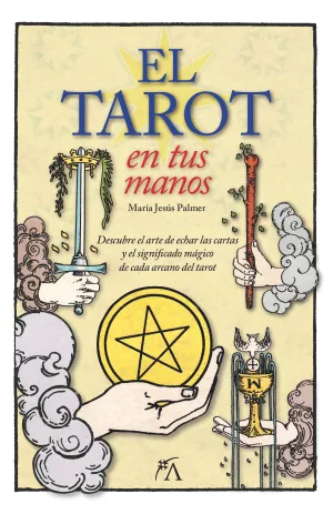 Tarot en Tus Manos, el