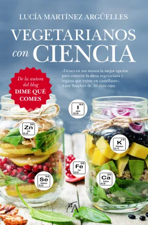 Vegetarianos con Ciencia