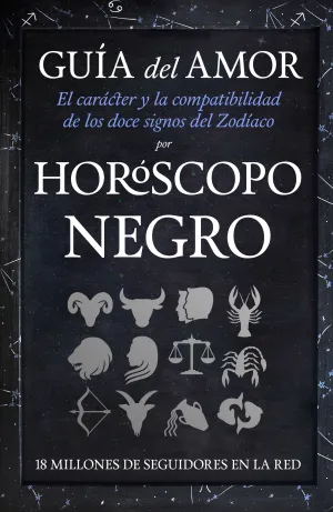 Horoscopo Negro. Guia del Amor