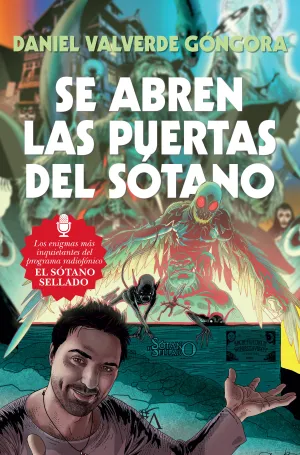 Se Abren las Puertas del Sotano