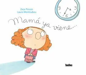 Mama Ya Viene...