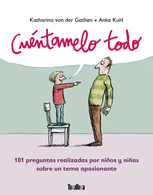 Cuentamelo Todo