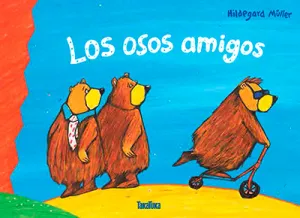 Los Osos Amigos