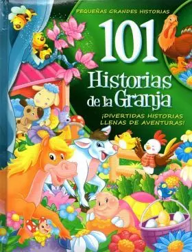 101 Historias de la Granja