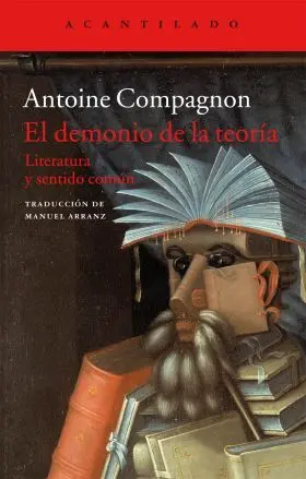 El Demonio de la Teoria