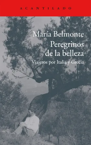Peregrinos de la Belleza