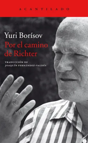 Por el Camino de Richter