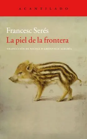 La Piel de la Frontera