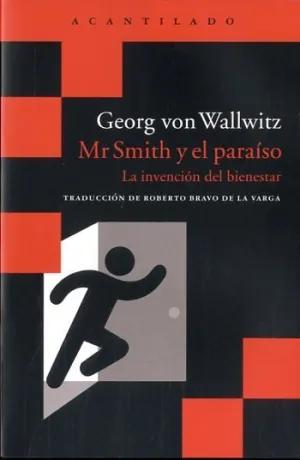 Mr Smith y el Paraiso
