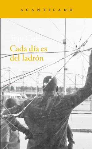 Cada Dia Es el Ladron