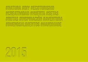 Agenda #Natura 2015