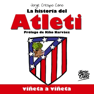 La Historia del Atleti