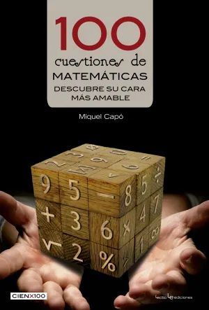 100 Cuestiones de Matemticas