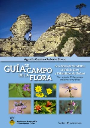 Guia de Campo de la Flora de la Serra de Vandellos