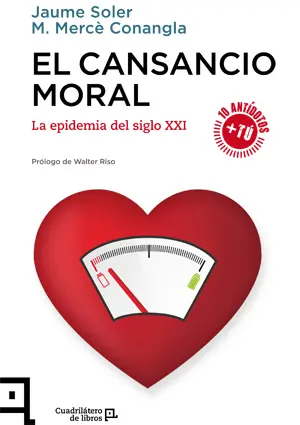 El Cansancio Moral