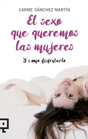 El Sexo que Queremos las Mujeres
