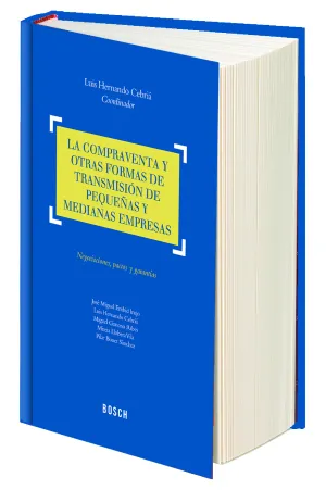 La Compraventa y Otras Formas de Transmision de Pe