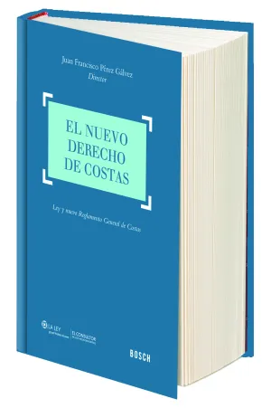 El Nuevo Derecho de Costas