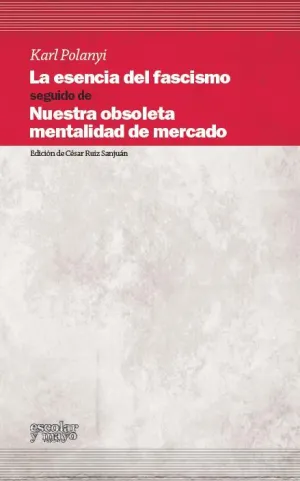 La Escena del Fascismo