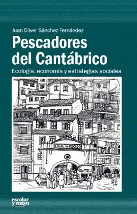 Pescadores del Cantabrico