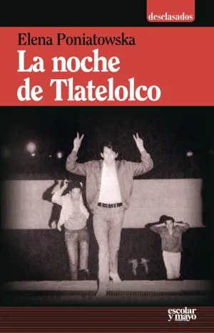 La Noche de Tlatelolco