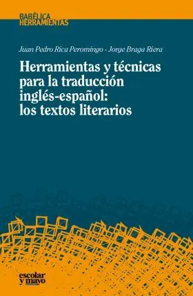 Herramientas y Tecnicas para la Traduccion Ingles