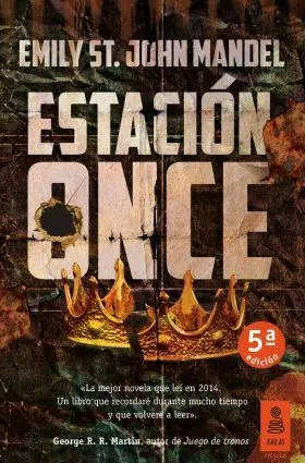 Estacion Once