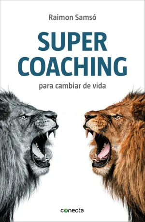 Super Coaching Personal para Conseguir el Cambio que Bus