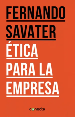 Etica para la Empresa
