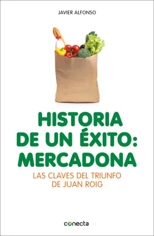 Historia de un Éxito: Mercadona