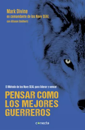 Pensar Como los Mejores Guerreros