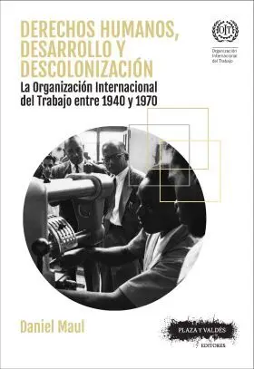Derechos Humanos Desarrollo y Descolonizacion