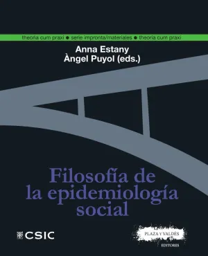 Filosofia de la Epidemiologia Social
