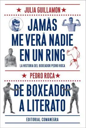 Jamas me Vera Nadie en un Ring