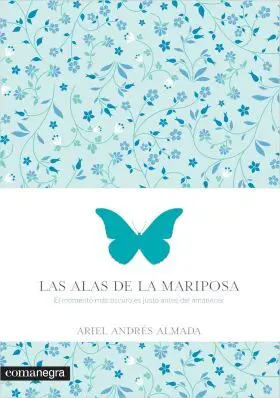 Las Alas de la Mariposa
