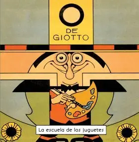 O de Giotto - Castellano