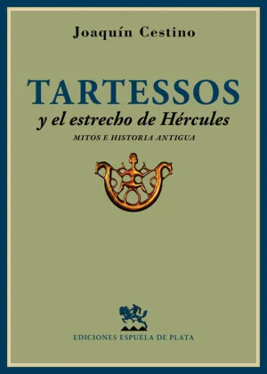 Tartessos y el Estrecho de Hercules