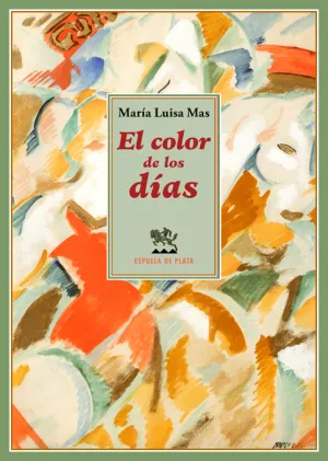 El Color de los Dias