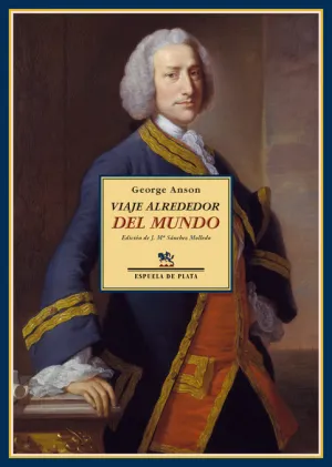 Viaje Alrededor del Mundo
