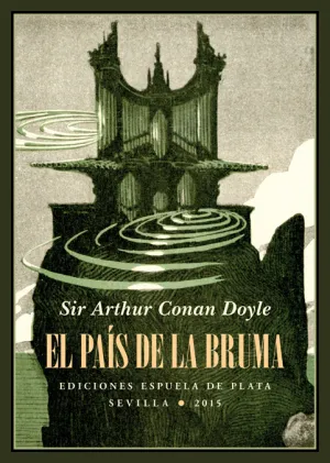 El Pais de la Bruma