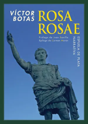 Rosa Rosae