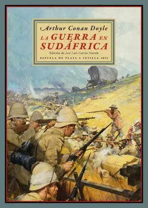 La Guerra en Sudafrica