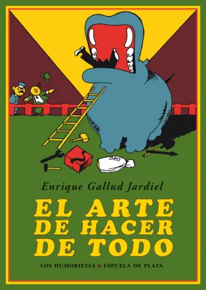 El Arte de Hacer de Todo